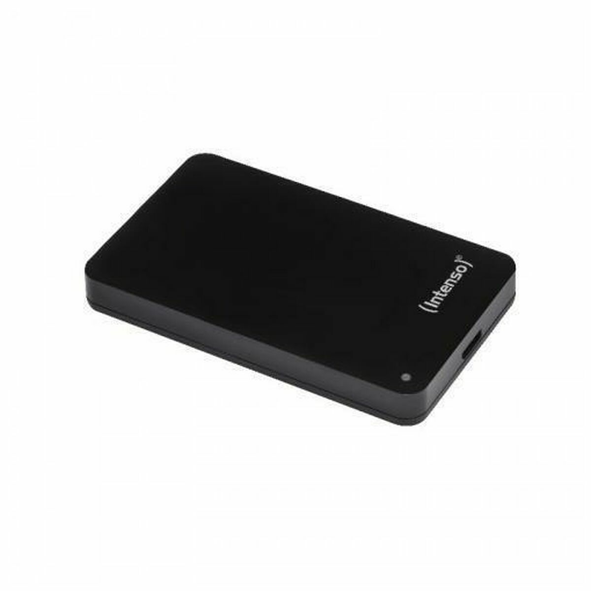 Disque Dur Externe INTENSO 6021512 Noir 4 TB HDD