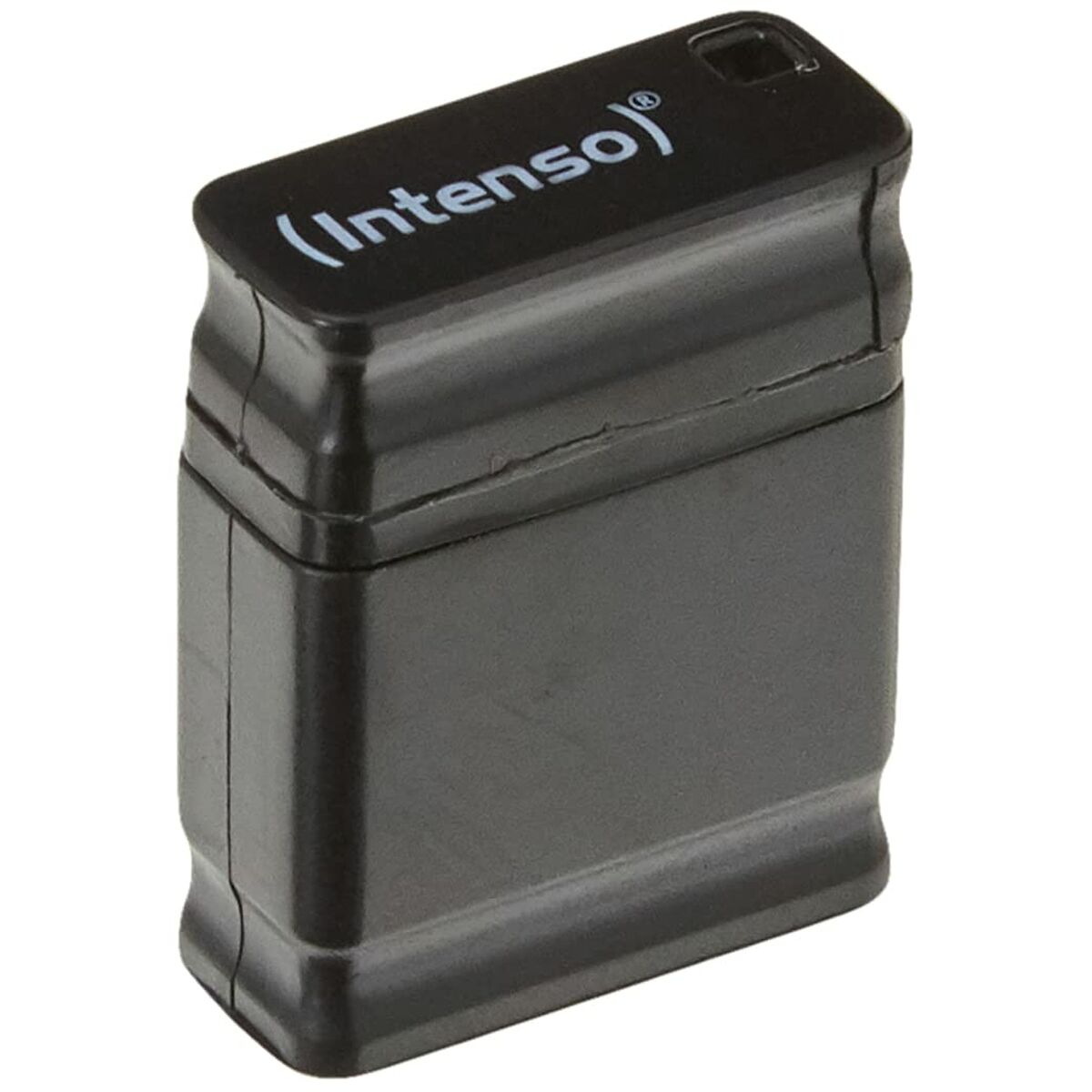 Clé USB INTENSO Slim Line 128 GB Noir