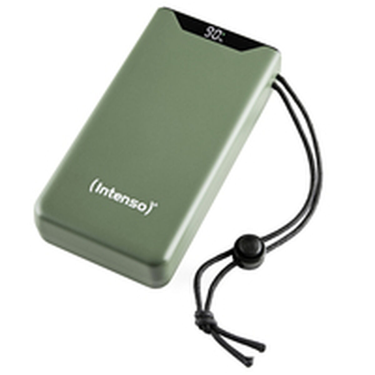 Batterie pour Ordinateur Portable INTENSO 7332057 Vert 20000 mAh