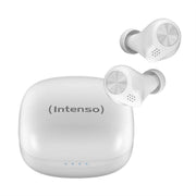 Casque INTENSO 3720202 Blanc