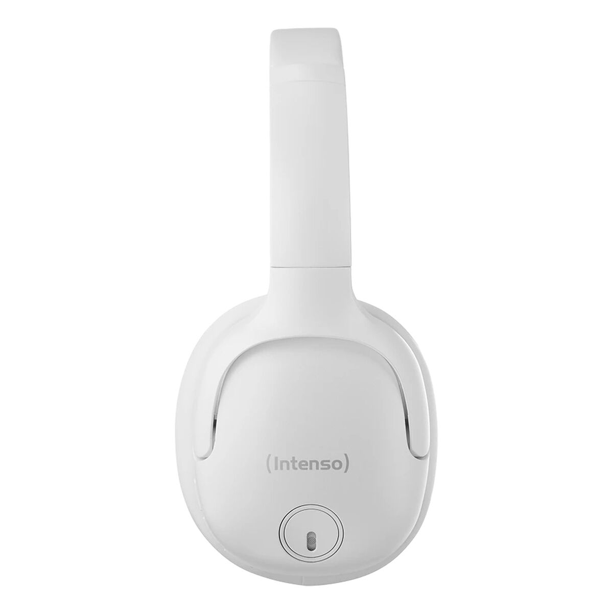 Casque INTENSO O400HA Blanc