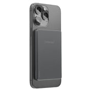 Powerbank INTENSO MW5000 5000 mAh Gris
