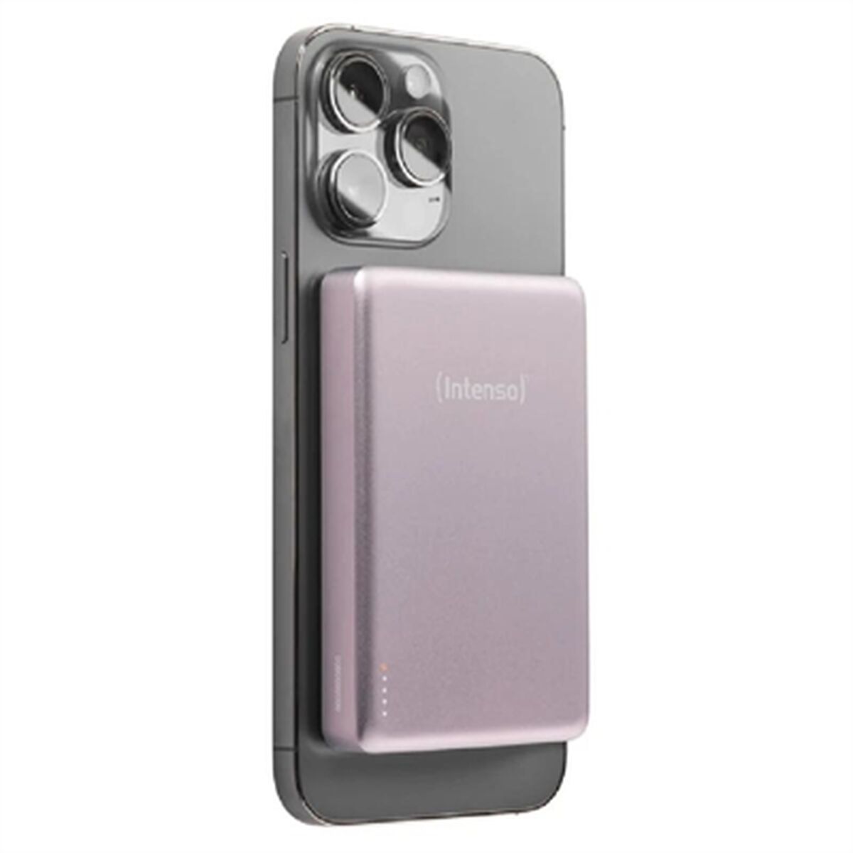 Powerbank INTENSO MW10000 10000 mAh Rose