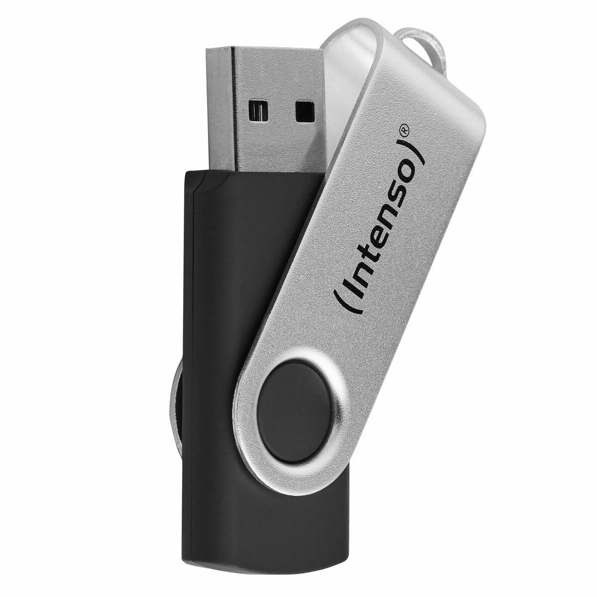 Clé USB INTENSO Office Line 256 GB Noir
