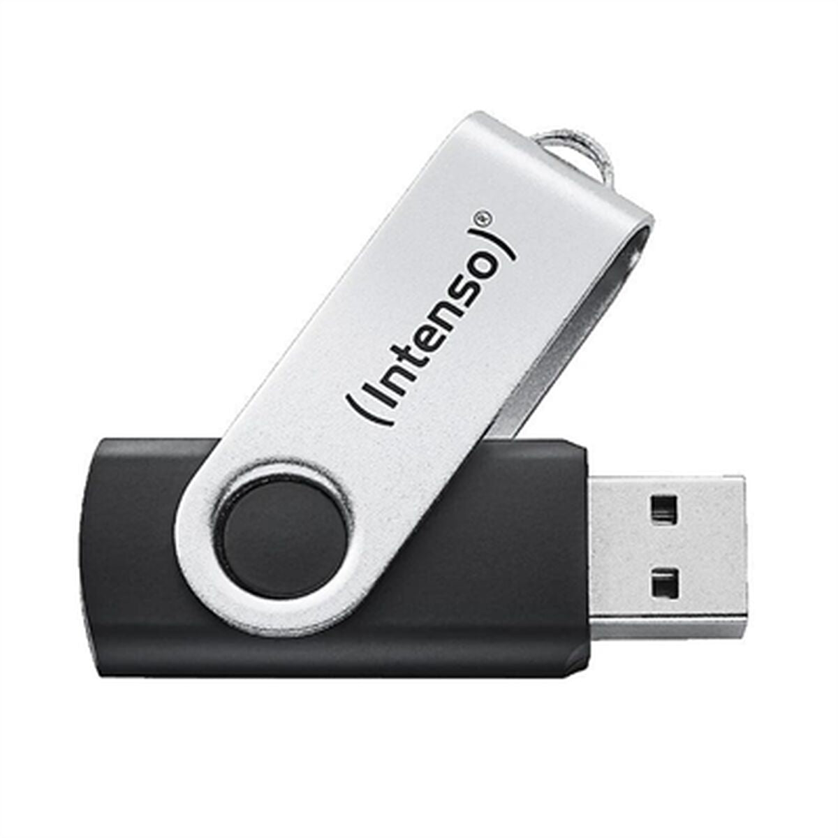 Clé USB INTENSO Office Line 256 GB Noir