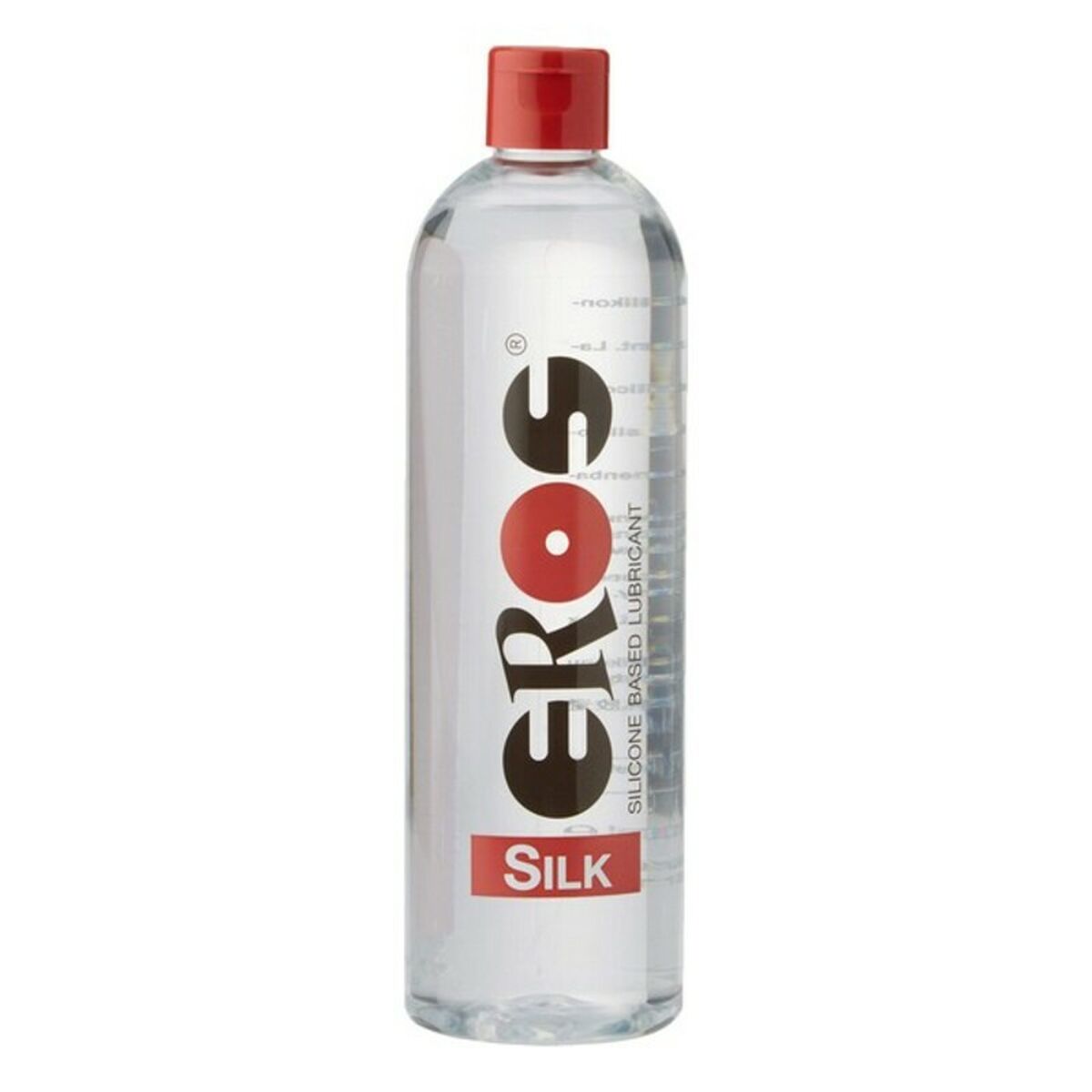 Lubrifiant silicone Eros SI15500 500 ml