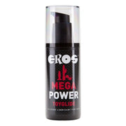 Lubrifiant silicone Eros 6127740000 125 ml