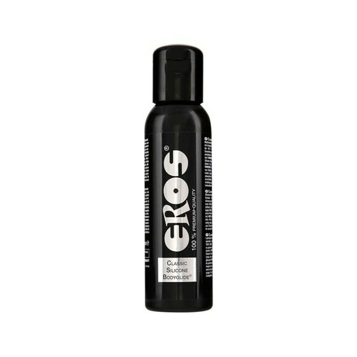 Lubrifiant silicone Eros 50 ml