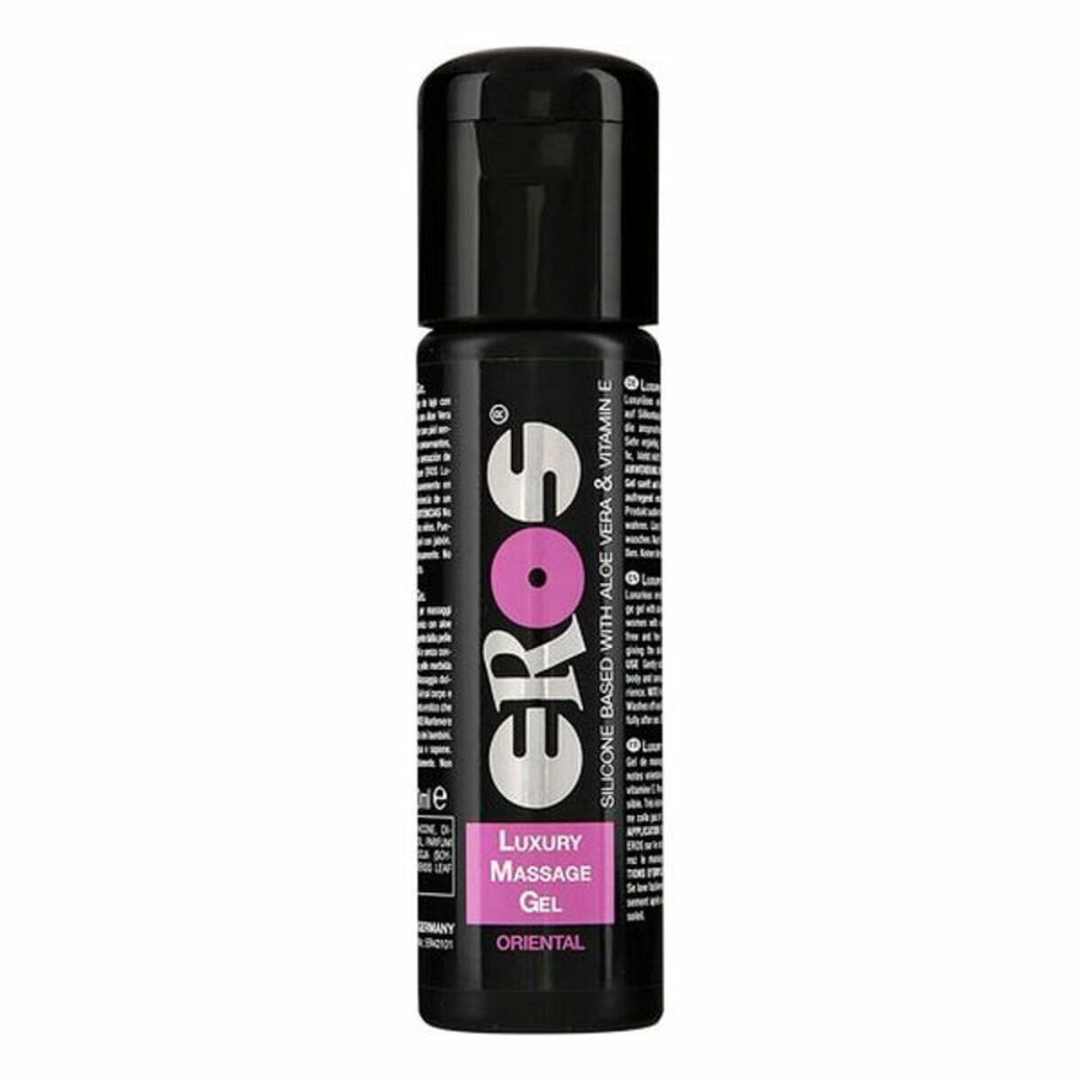 Huile de massage érotique Eros (100 ml)