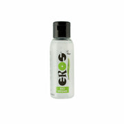 Lubrifiant à base d'eau Eros 138442 Sin aroma 50 ml Végane