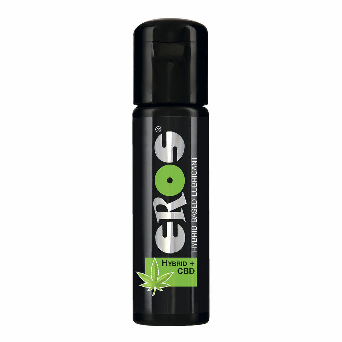 Lubrifiant hybride Eros 100 ml CBD