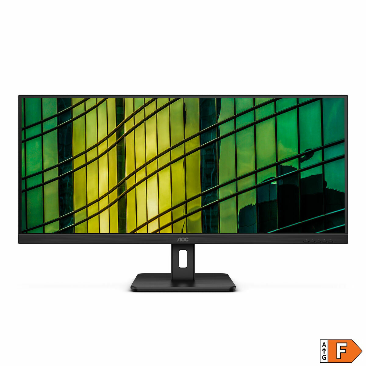 Écran AOC U34E2M WQHD Wide Quad HD 34"