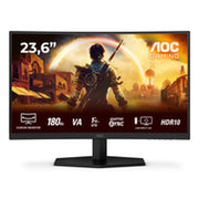 Écran AOC C24G42E 24" Full HD