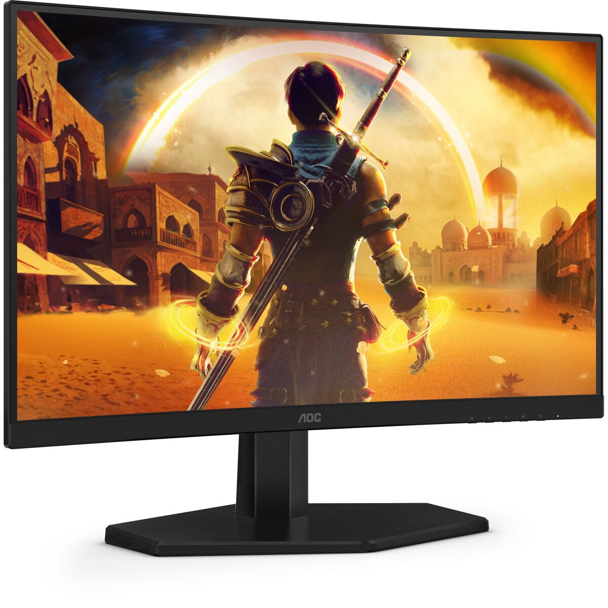Écran AOC C24G42E 24" Full HD