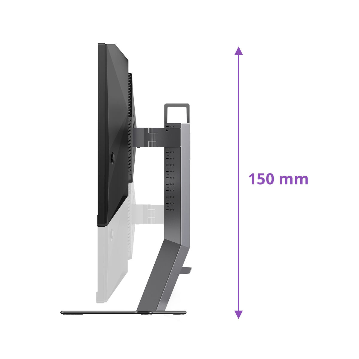Écran AOC 600MNTR Full HD 24,1"