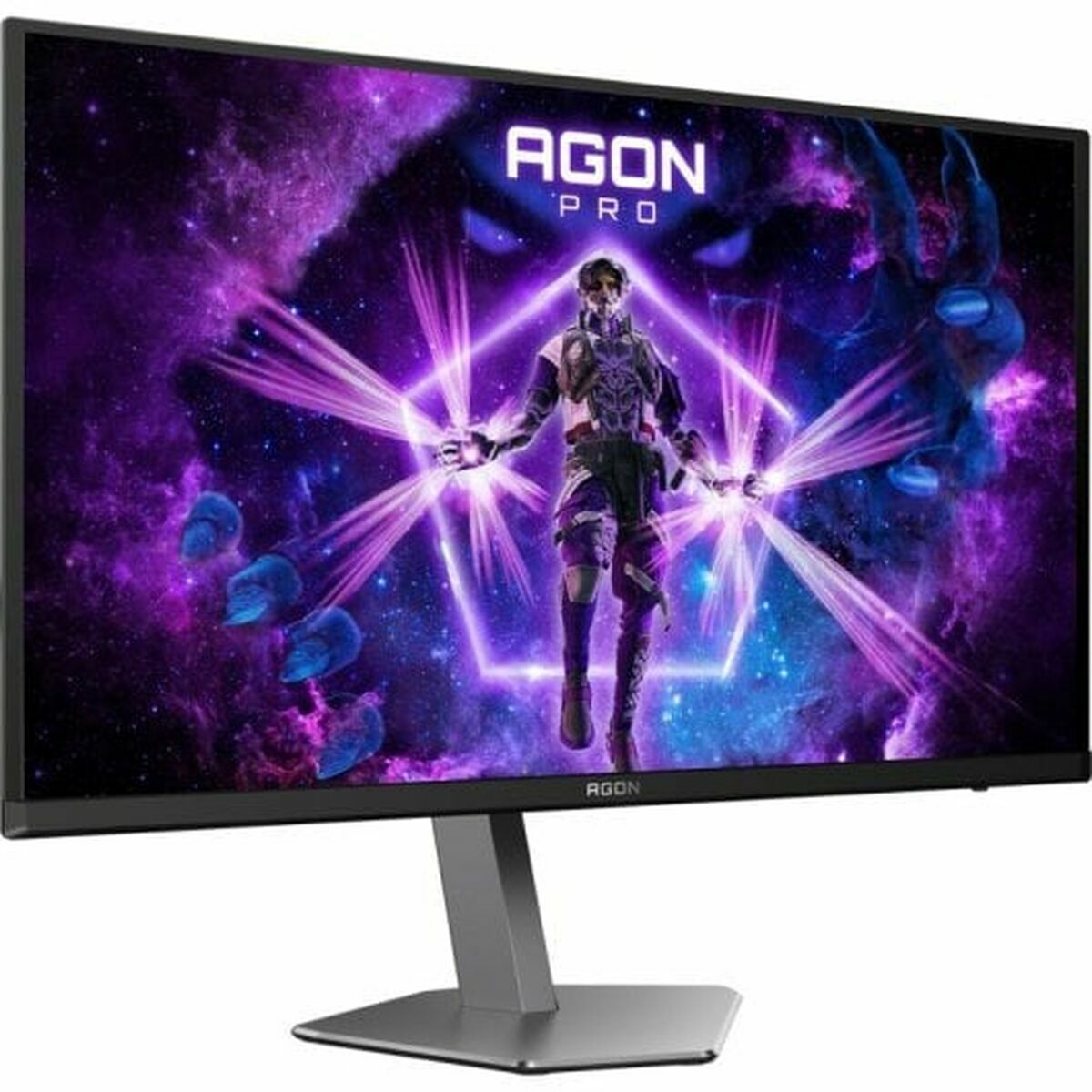 Monitor Gaming AOC AG276QZD2 Wide Quad HD 27"