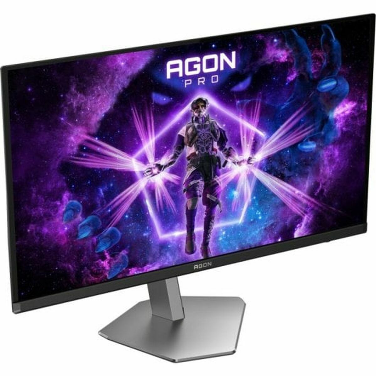 Monitor Gaming AOC AG276QZD2 Wide Quad HD 27"