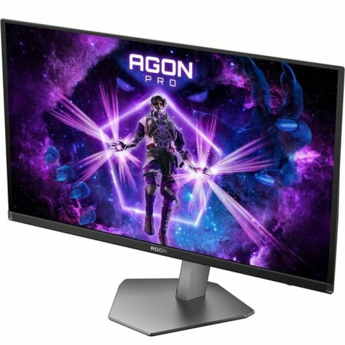 Monitor Gaming AOC AG276QZD2 Wide Quad HD 27"