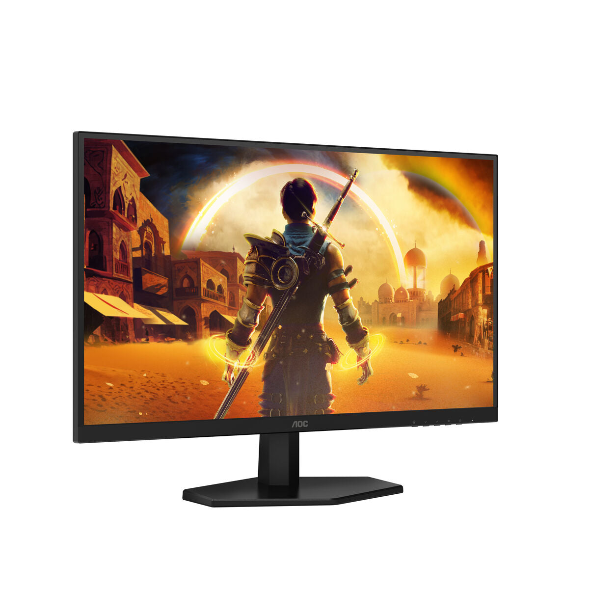 Monitor Gaming AOC Q27G42ZE 27" Quad HD
