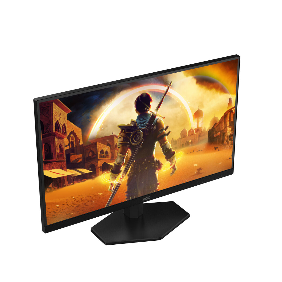 Monitor Gaming AOC Q27G42ZE 27" Quad HD