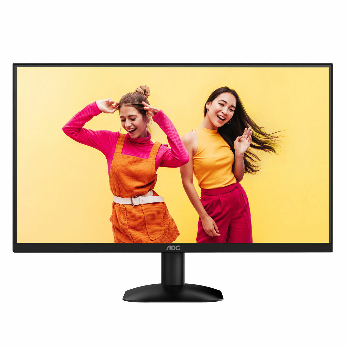 Monitor Gaming AOC Q27B35E 27" Quad HD