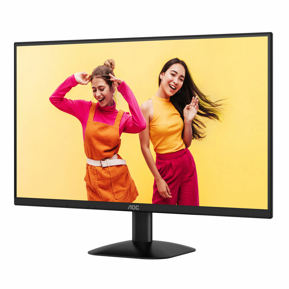Monitor Gaming AOC Q27B35E 27" Quad HD
