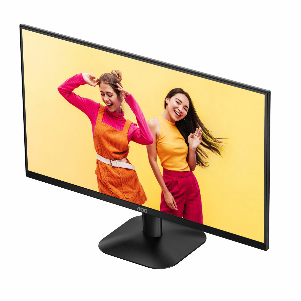 Monitor Gaming AOC Q27B35E 27" Quad HD