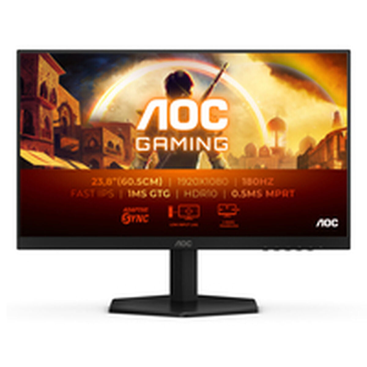 Écran AOC 24G42E 24" 23,8" Full HD