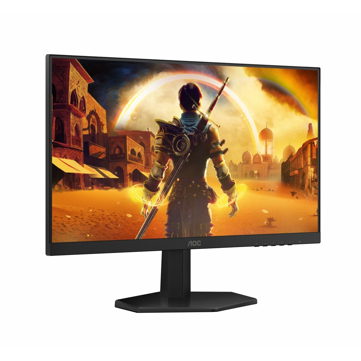 Écran AOC 24G42E 24" 23,8" Full HD
