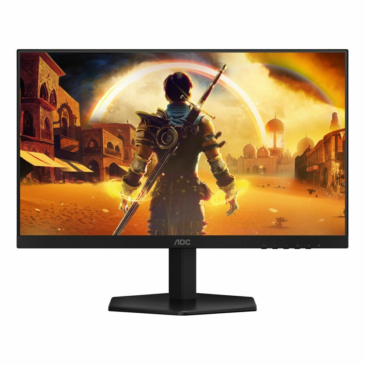 Écran AOC 24G42E 24" 23,8" Full HD