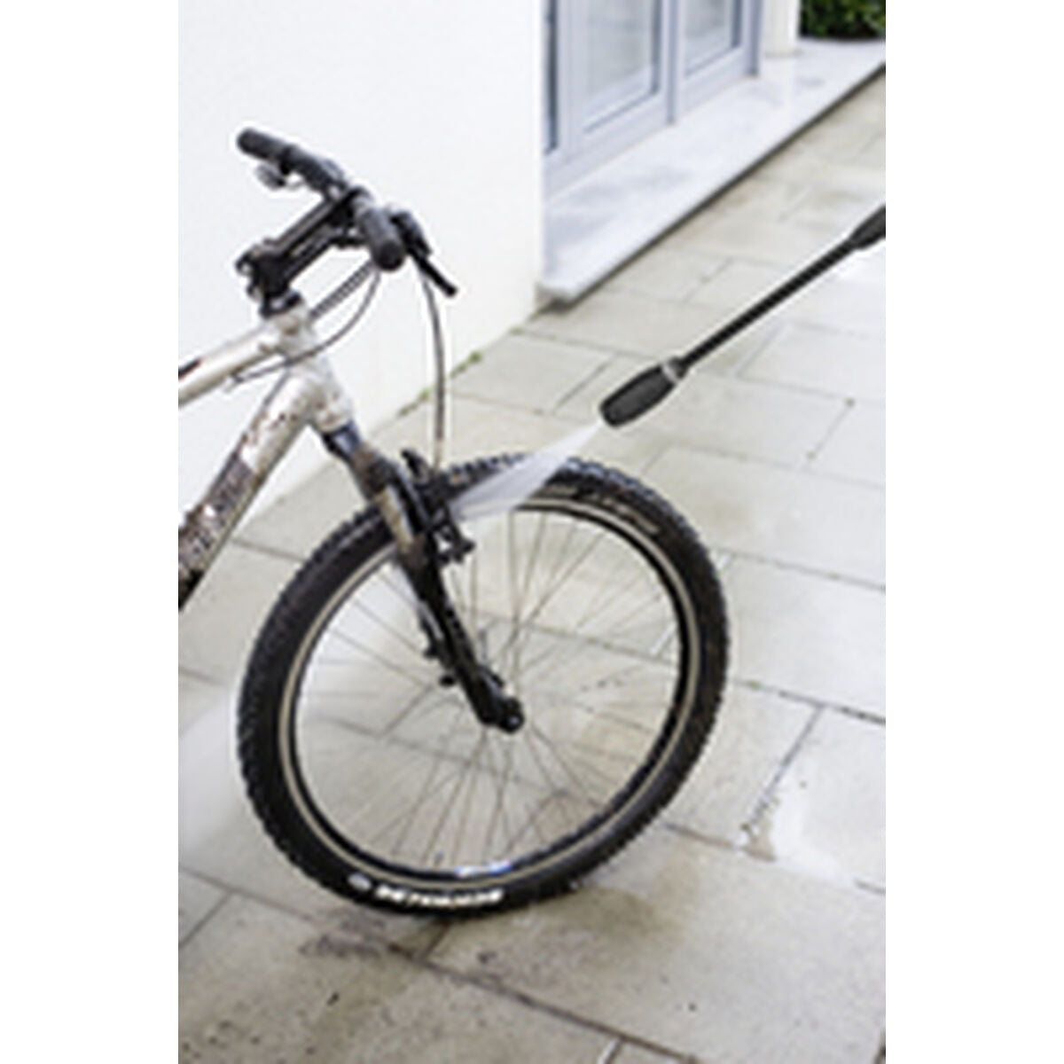 Lance pour nettoyeur haute pression Kärcher K2 - K3