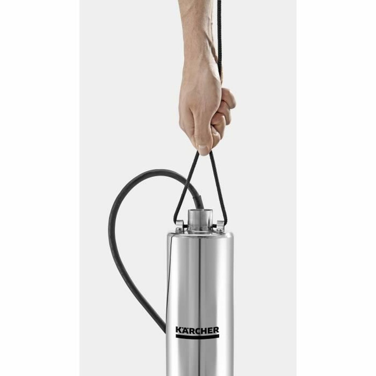 Pompe à eau Kärcher BP 6