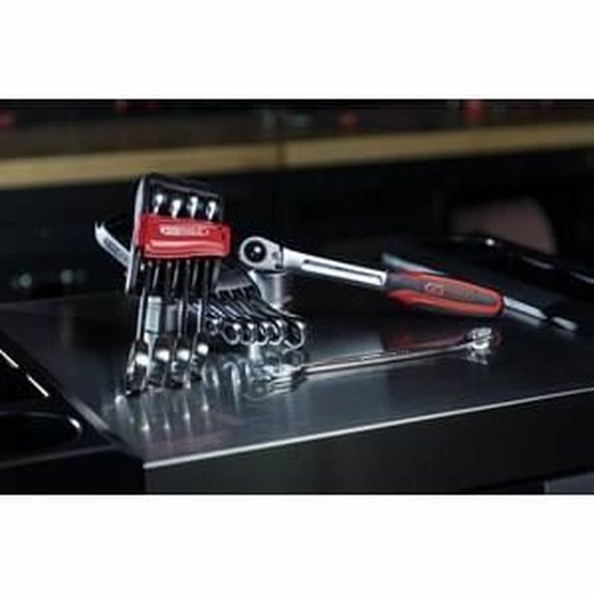 Clé de combinaison KS Tools