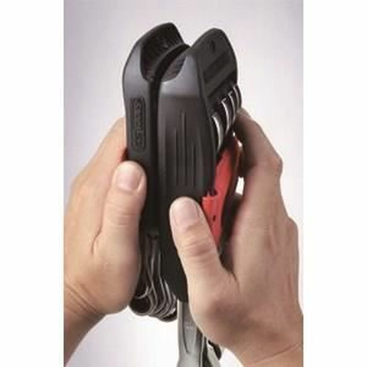 Clé de combinaison KS Tools