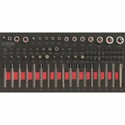 Ensemble de pointes KS Tools 88 Pièces