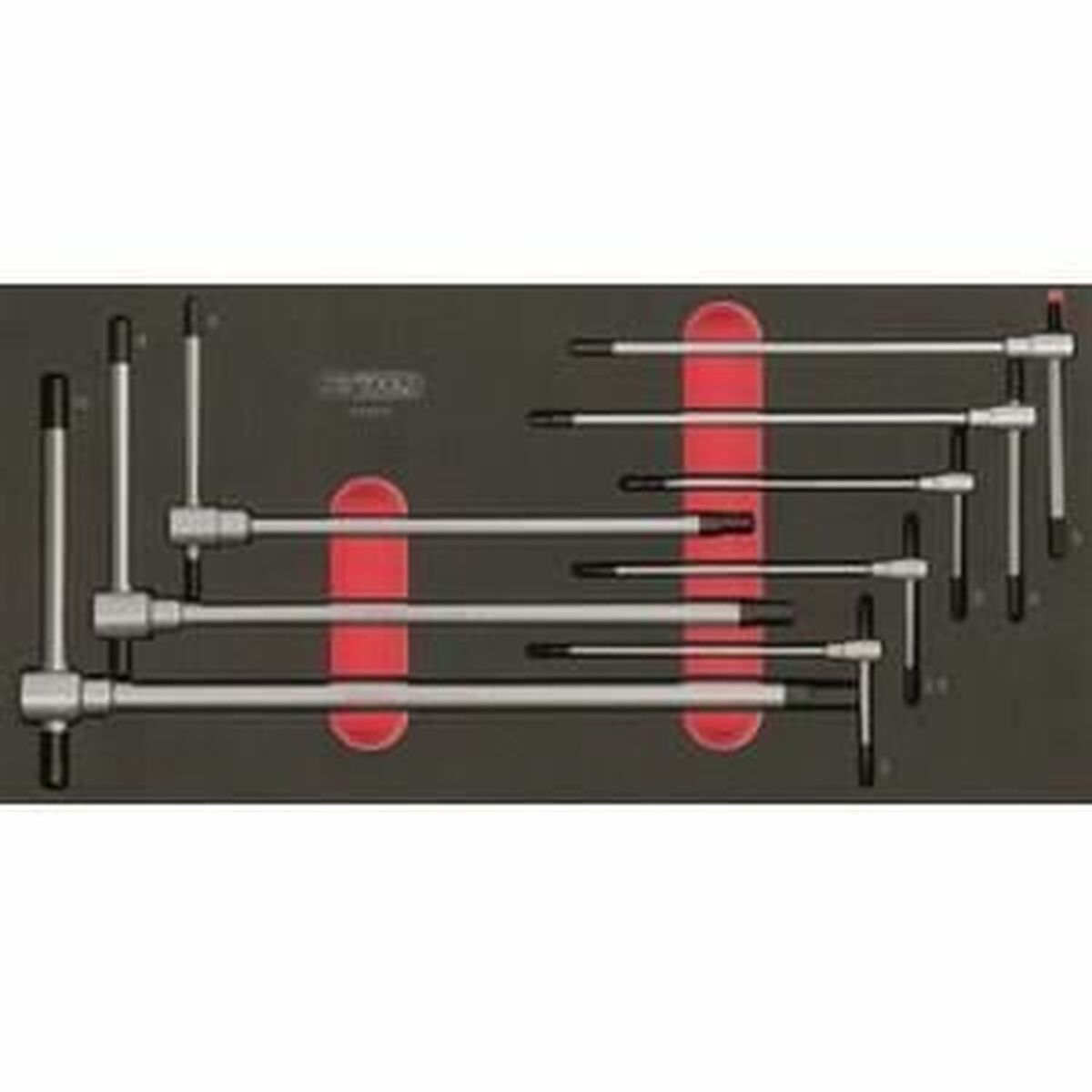 Clé Allen KS Tools Hexagonal