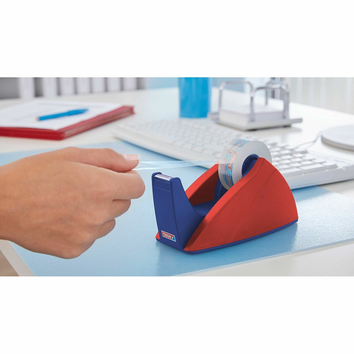 Papier Photo Glacé TESA 57421-00000-03