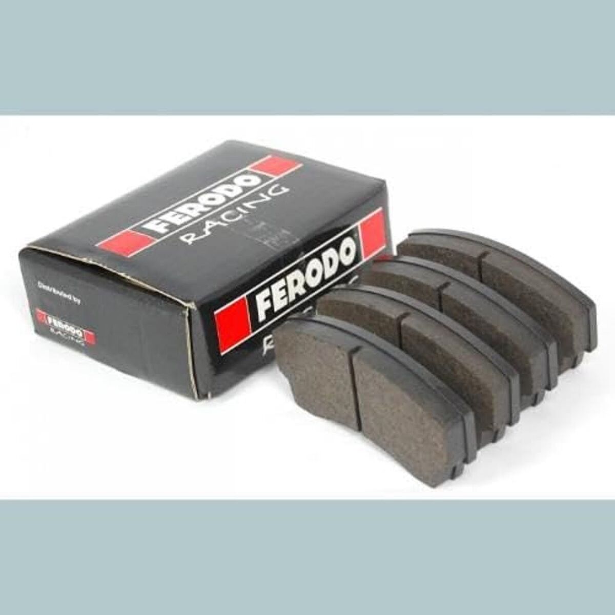 Plaquettes de frein Ferodo DS2500 FCP4425H