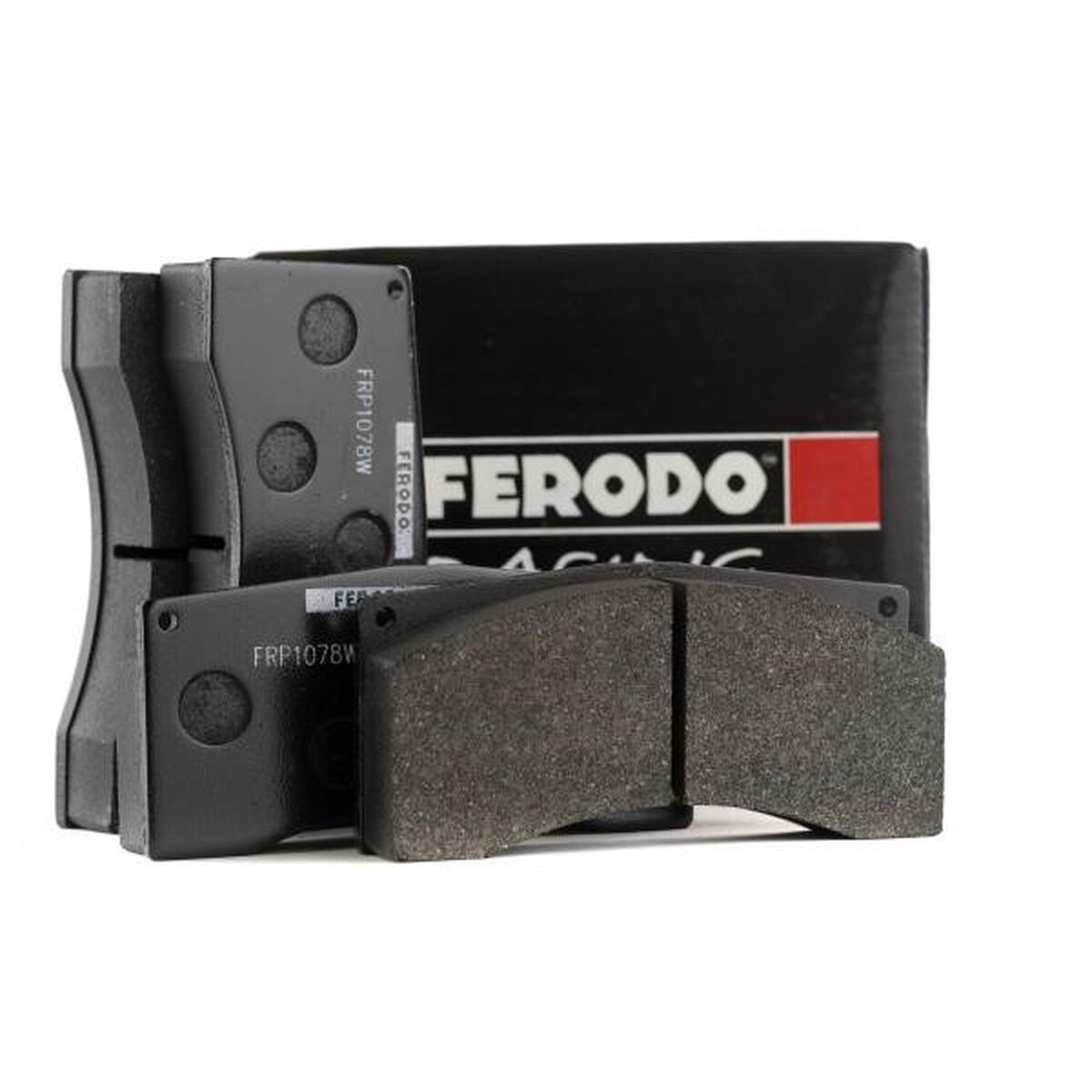 Plaquettes de frein Ferodo DS2500 FCP4425H