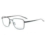 Monture de Lunettes Homme Porsche Design P8372A54 Noir ø 54 mm