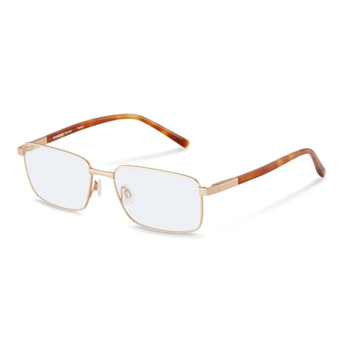 Monture de Lunettes Unisexe Rodenstock  R7130