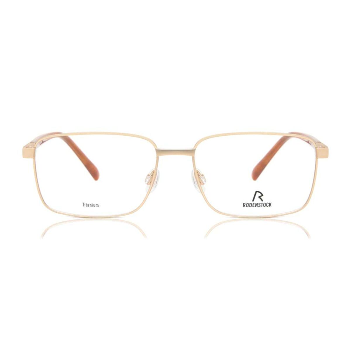 Monture de Lunettes Unisexe Rodenstock  R7130