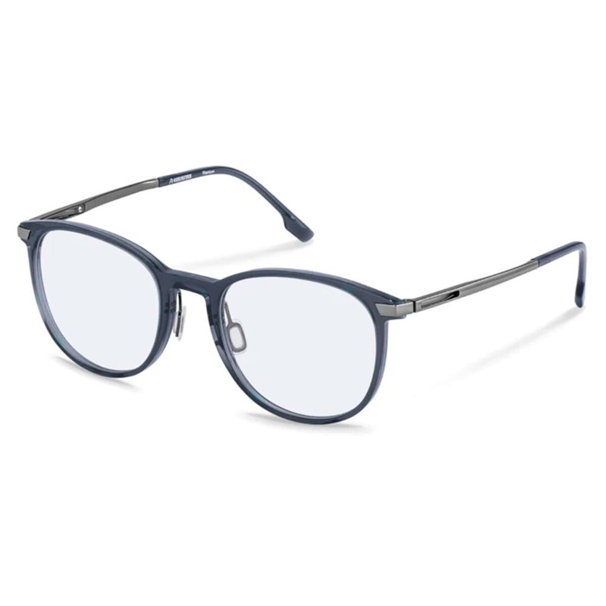 Monture de Lunettes Unisexe Rodenstock  R7163