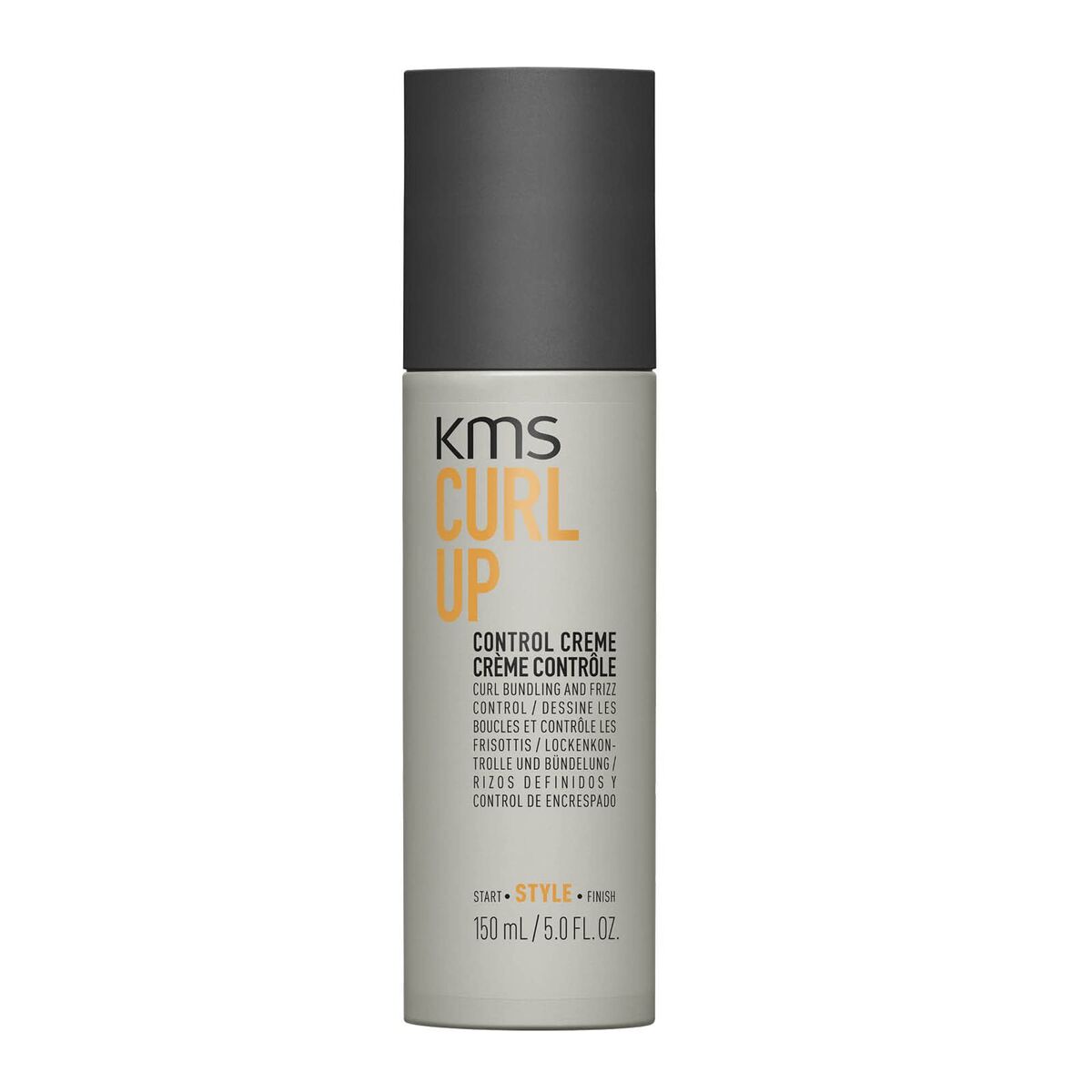 Gel stylisant KMS 150 ml