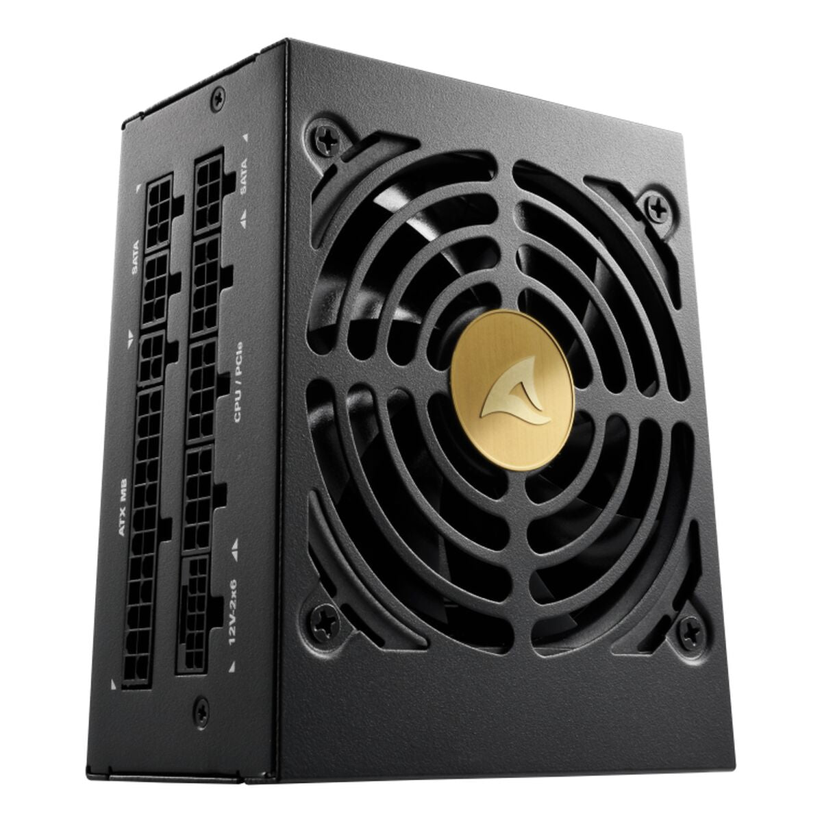 Bloc d’Alimentation Sharkoon Rebel P20 SFX SFX 1000 W 80 PLUS