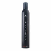 Mousse Modulable Silhouette Schwarzkopf 609457 (500 ml) 500 ml