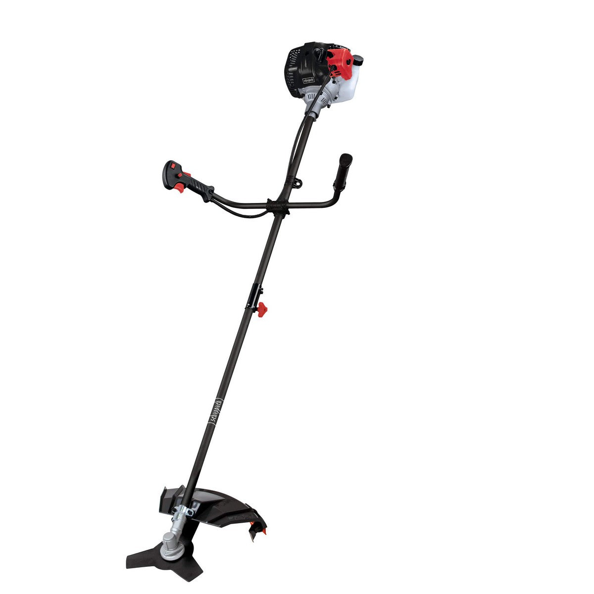 Débroussailleuse multifonction Scheppach 5910701904 900 W