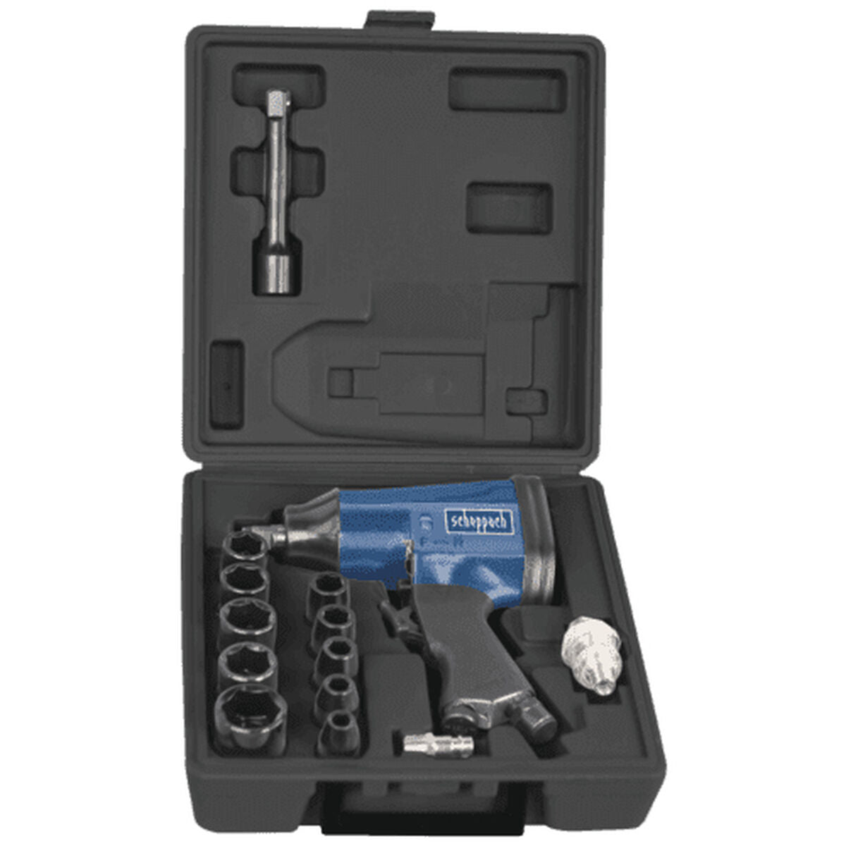 Tournevis électrique Scheppach SCHEPPACH