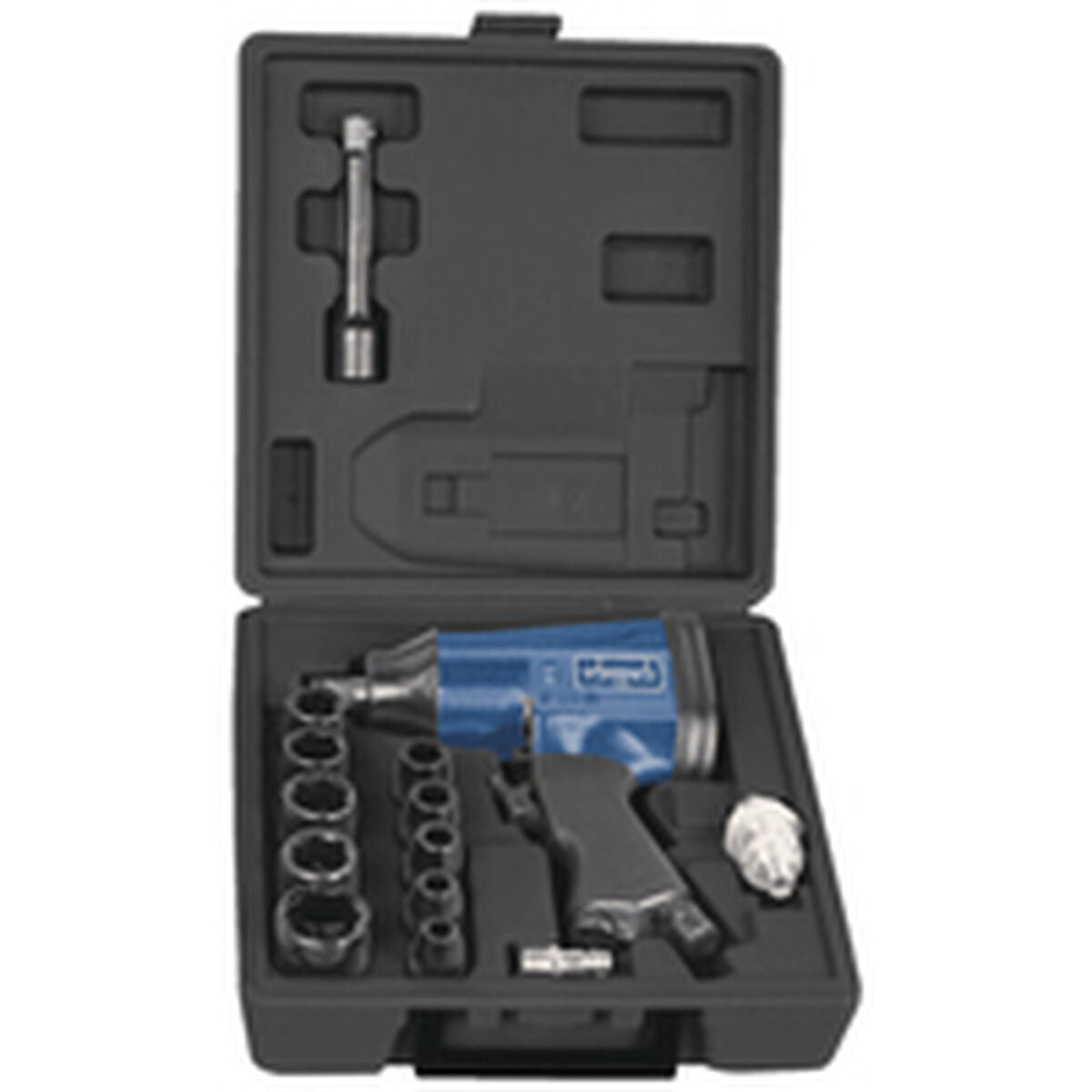 Tournevis électrique Scheppach SCHEPPACH