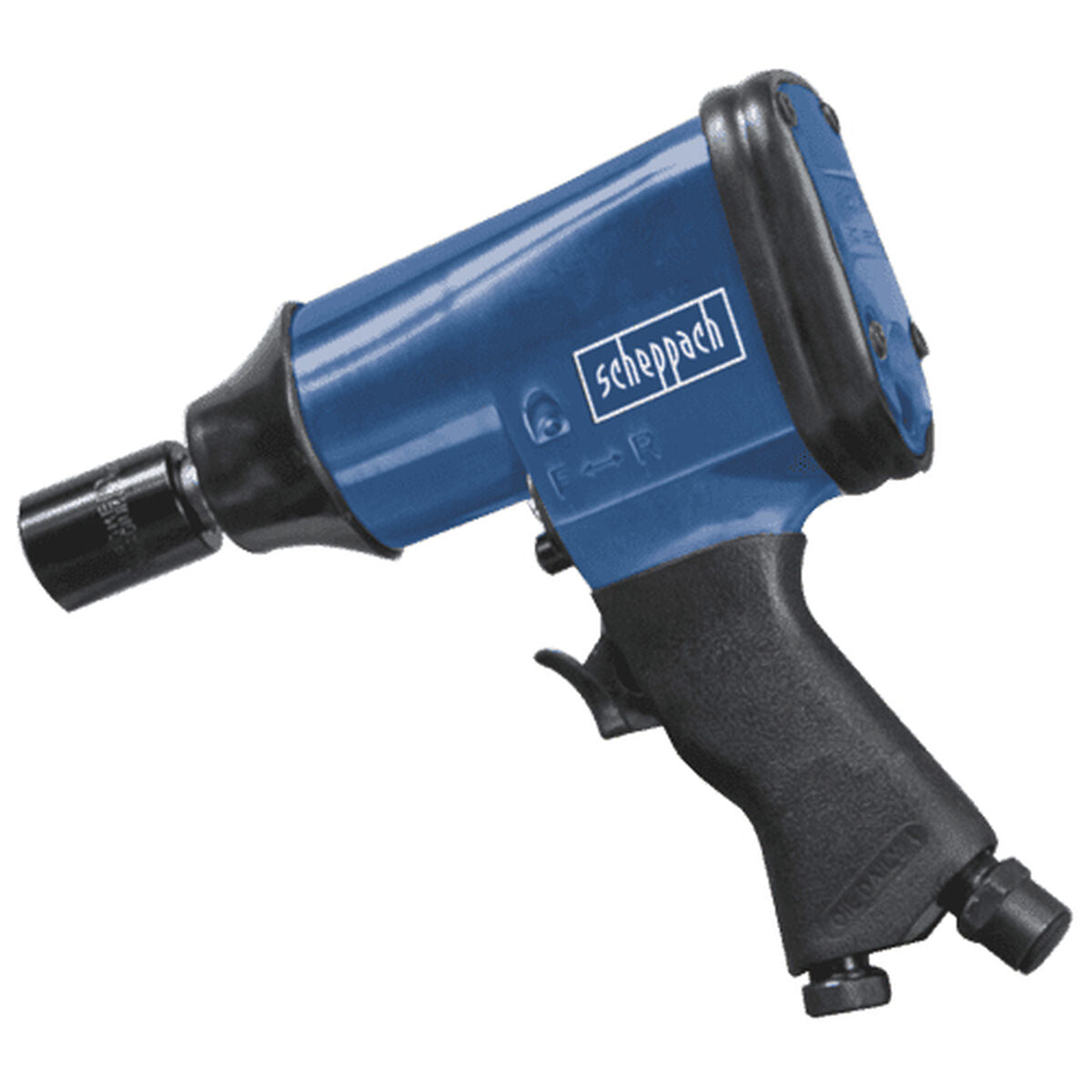 Tournevis électrique Scheppach SCHEPPACH